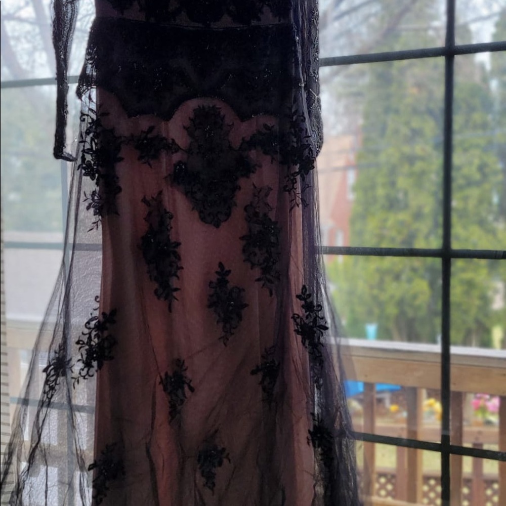 Prom dress - Picture 10 of 11